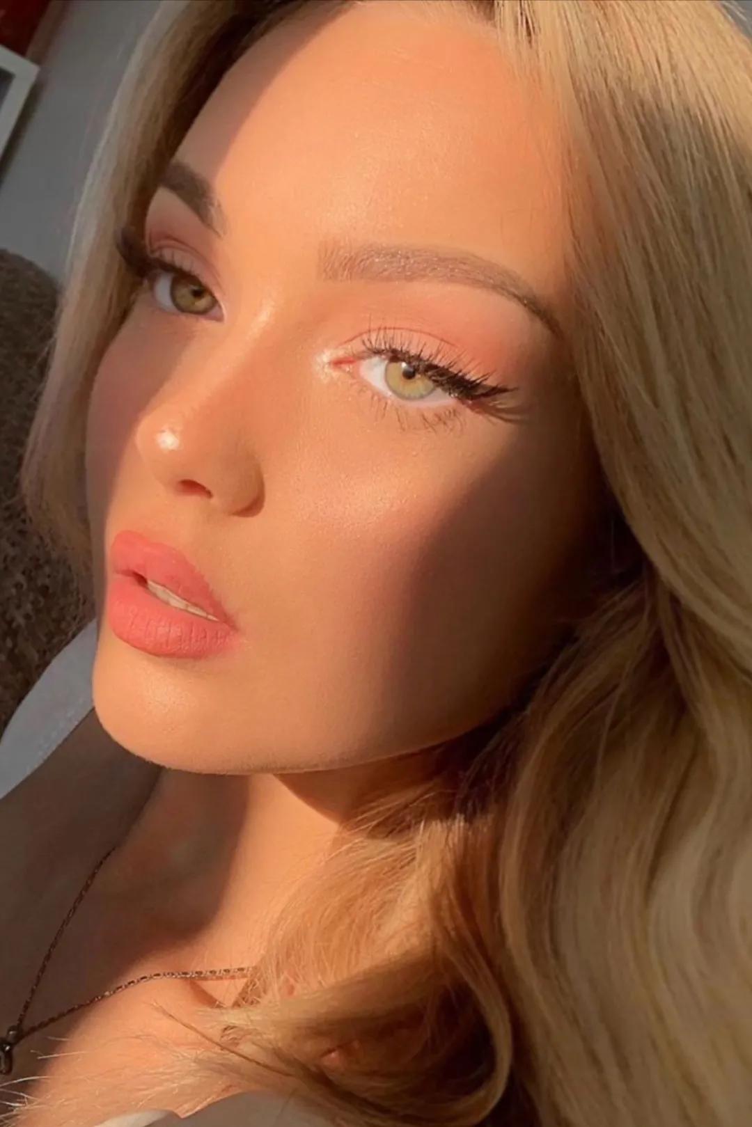 冻龄女明星保养秘诀,冻龄女演员的保养秘诀