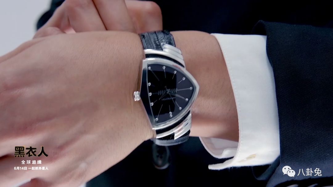 汉米尔顿80周年猫王手表,汉米尔顿猫王80周年手表带