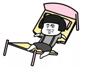 落枕了教你落枕的正确处理方法,落枕怎么办教你三个动作