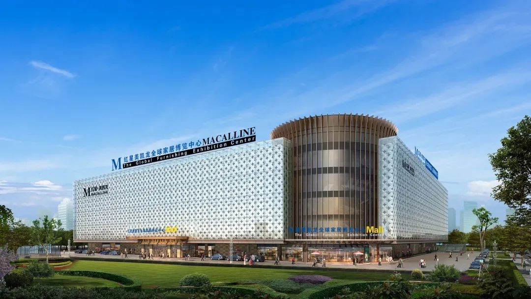 一季度强劲复苏，再造红星美凯龙背后的方*论法**