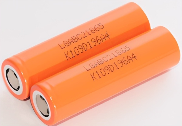 lg锂电池型号看容量,怎么分辨lg动力锂电池