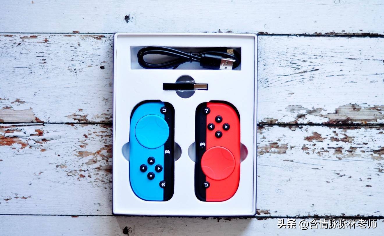 switch暗黑3野蛮人旋风流装备搭配,Switch体感游戏需要什么配件