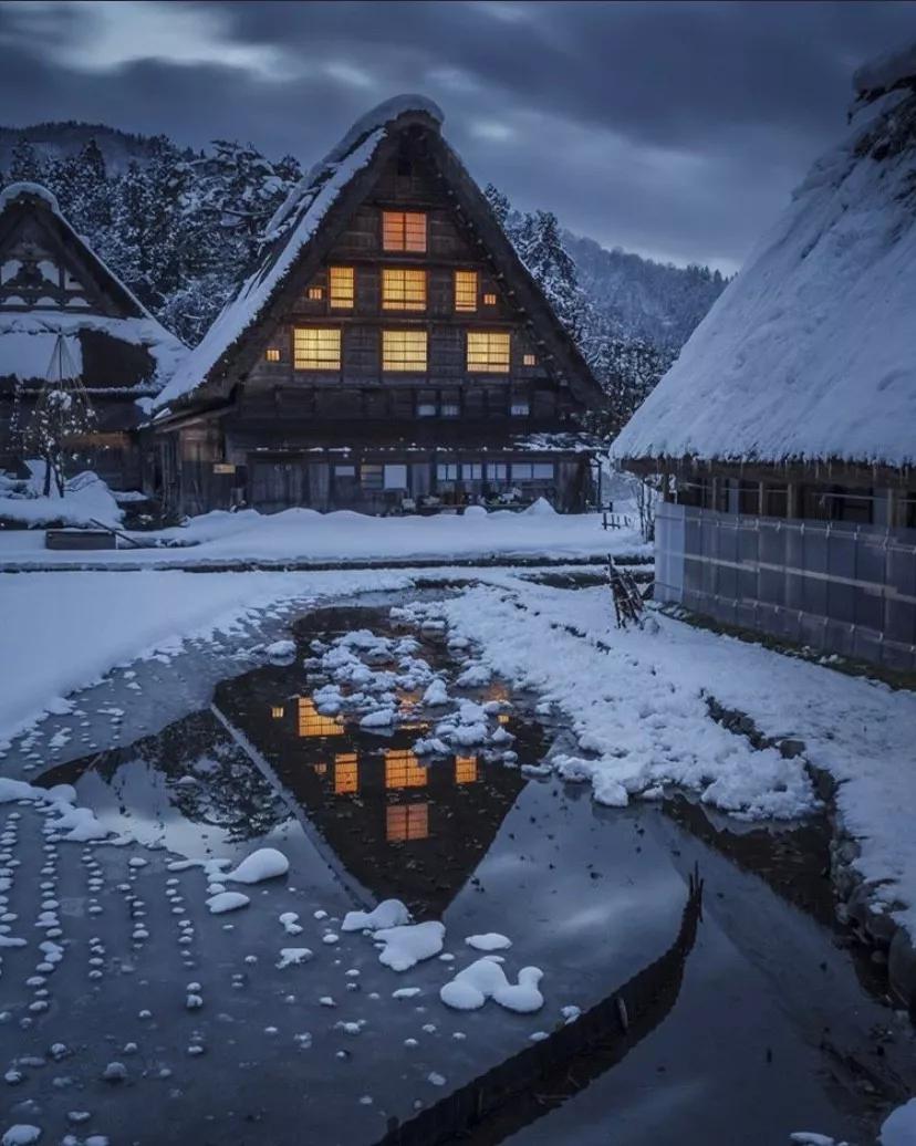 日本小众的好地方,日本最小众的地方