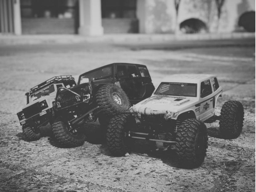 大型rc玩具 (德国玩具rc模型)