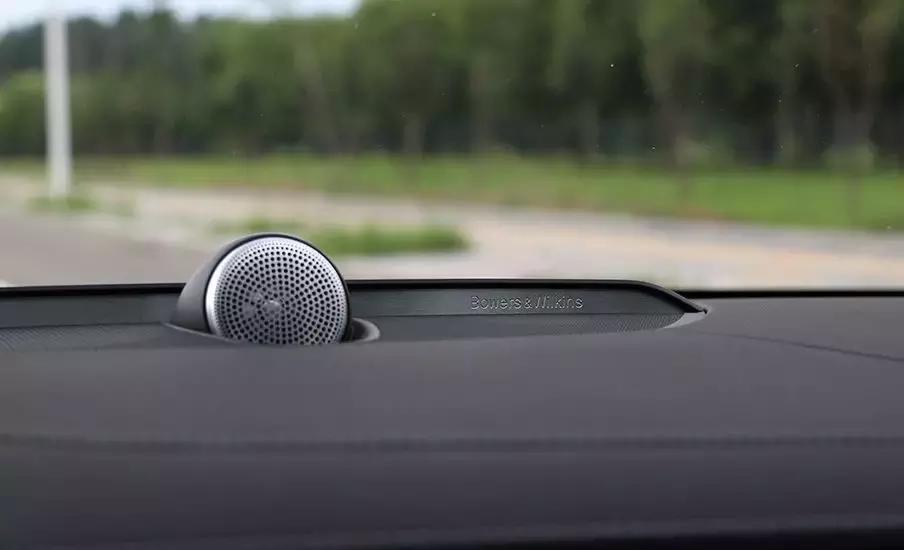 试驾沃尔沃s90t8评测视频,试驾沃尔沃s90