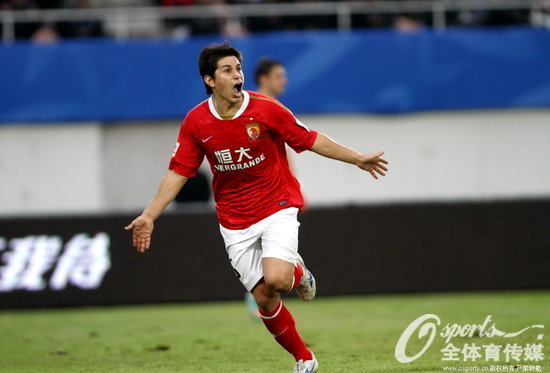 恒大崛起之路完整版视频,孔卡来恒大之前是巴甲的mvp吗