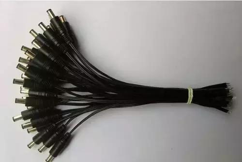 消防电源监控系统电源线,监控电源的空开选择