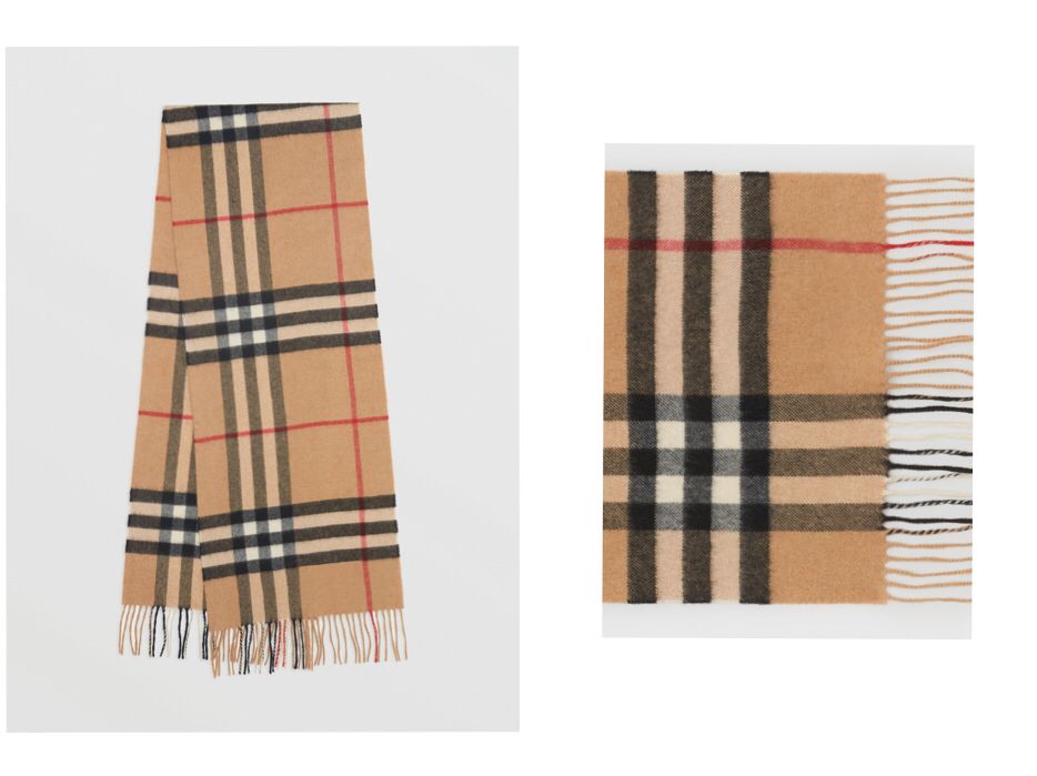 网红款围巾明星款,明星专用围巾穿搭