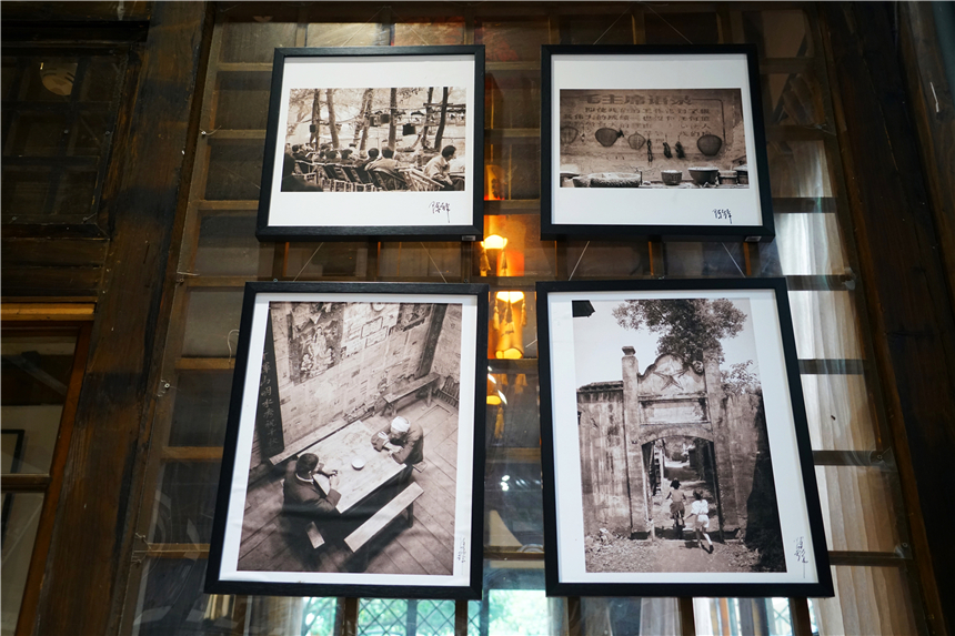 成都宽窄巷子慢生活,汇聚了地道成都文化的精髓,外地游客必打卡