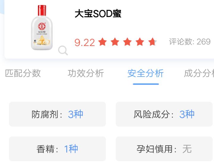 老牌子大宝sod蜜现在还有卖的吗,大宝sod蜜用了十年效果