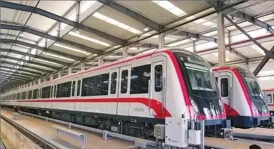 全国地铁标志排名,全国十大地铁标志