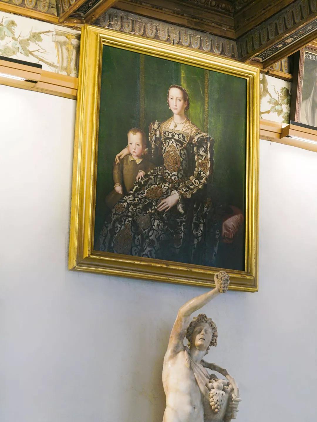 真美女,捐出千亿家产,成就世界顶级博物馆,稀世珍宝对全球开放