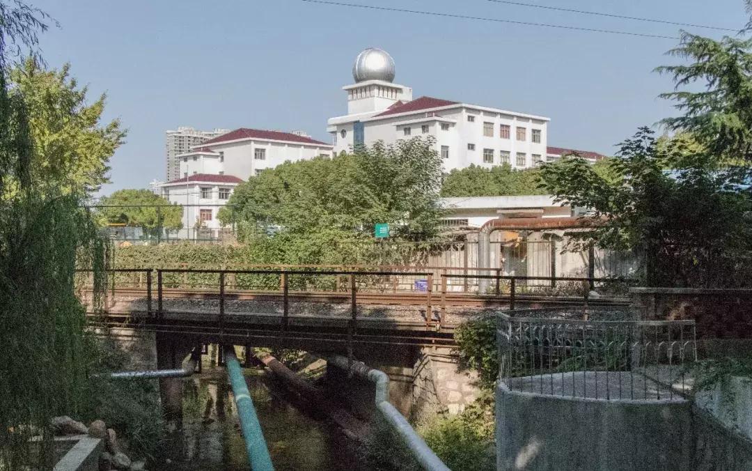 南京梅山目前是否属于上海,南京梅山小上海