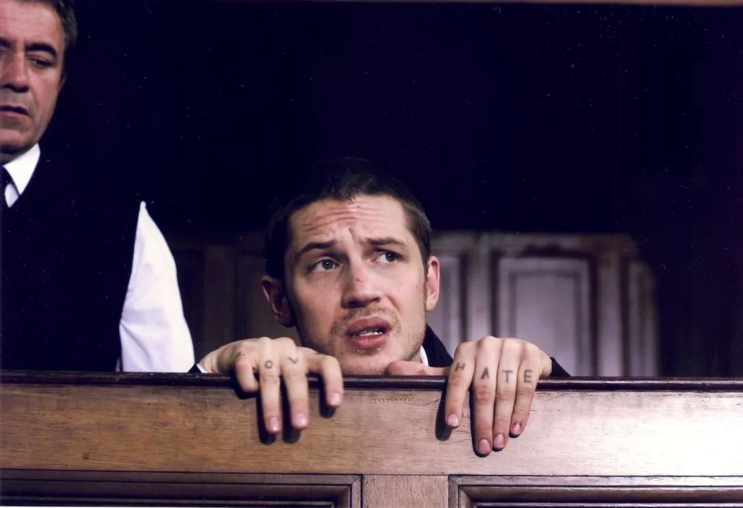 汤姆哈迪是一个极其自律的男人吗,汤姆哈迪一生回顾