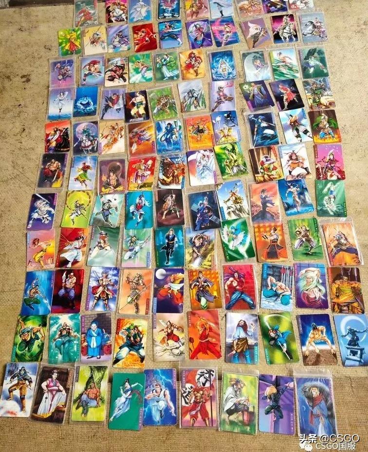 1999年和现在对比,1999到2020时代变化