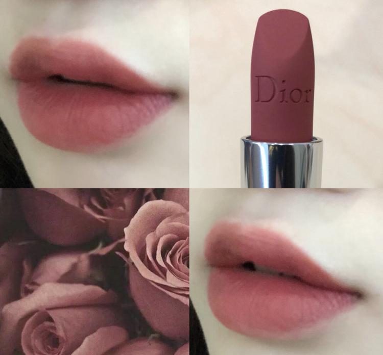 被李佳琦“爱过”的口红排行，很少有人躲的过，你被种草了几只