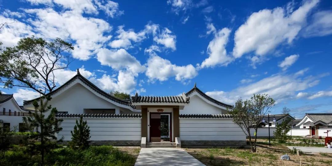 清明春游，官宣大庆五条炫彩路