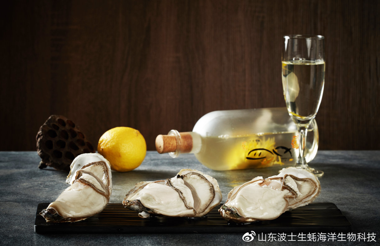 宵夜吃生蚝真实视频,宵夜湛江生蚝生吃