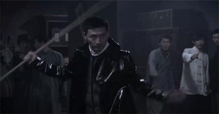 释行宇功夫抖音视频,释行宇电影武功大合集