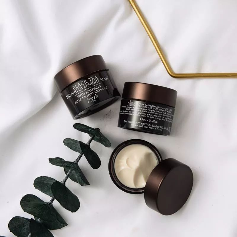 补水面膜种草视频大全,最适合干皮敏感肌的纯补水面膜