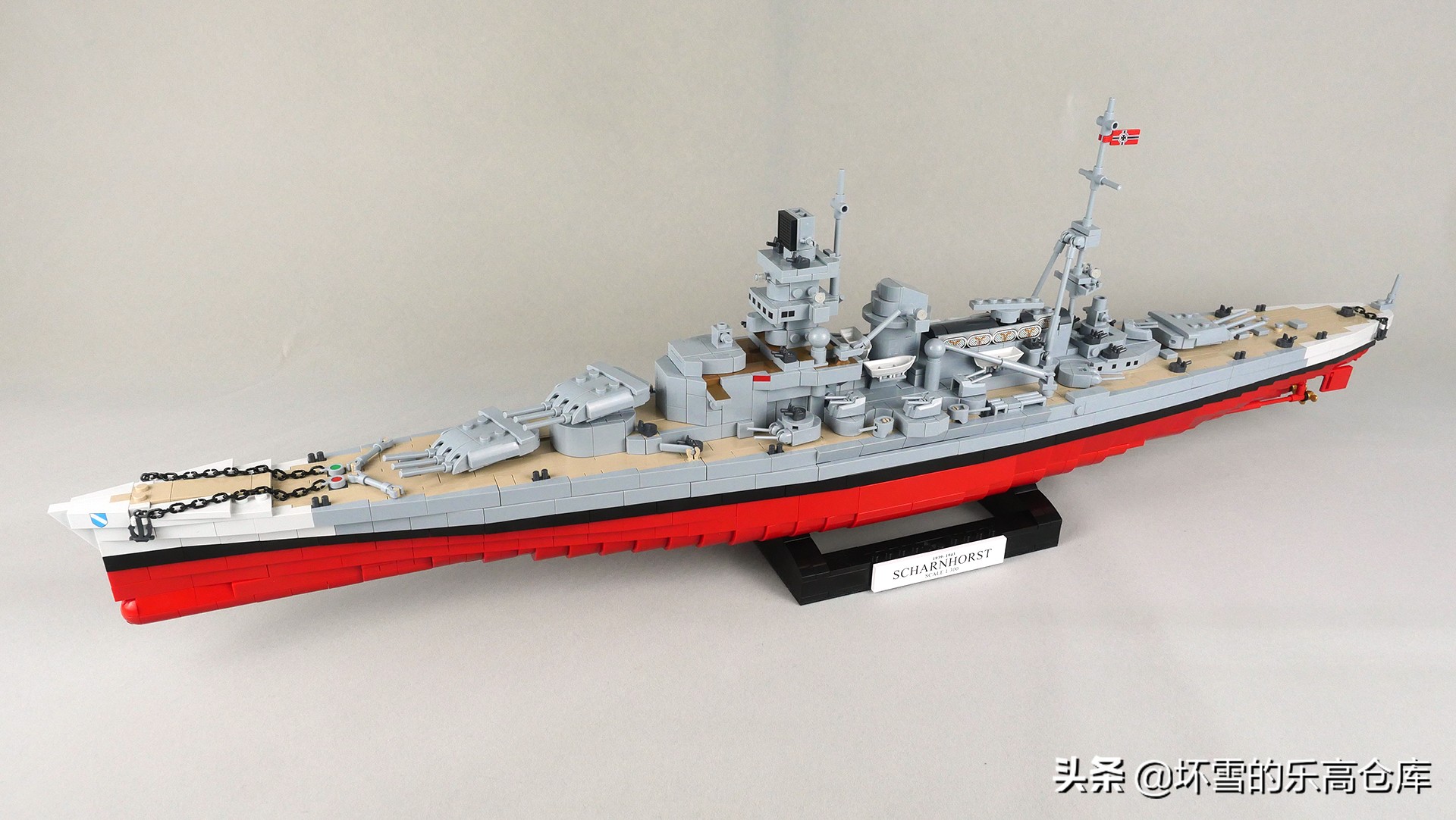 乐高街景内部细节拼好怎么展示,乐高街景第二季