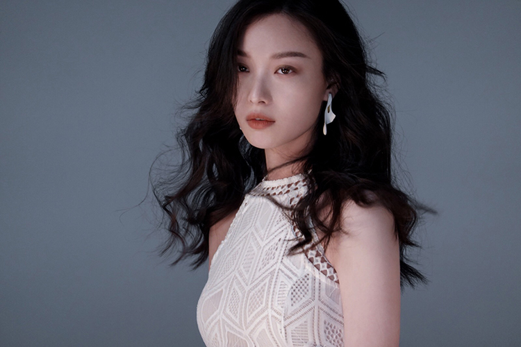 高颧骨怎么打造高级脸,高颧骨为什么是高级脸