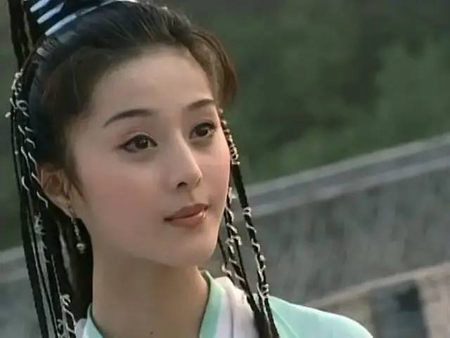 22年了，它还是国产剧颜值天花板