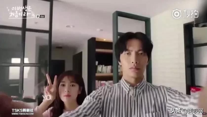 李现和林更新,李现与林更新