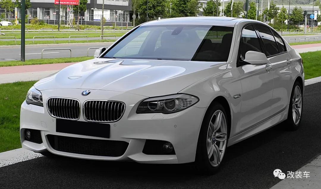 宝马将大鼻孔设计发挥到极致,万物皆可设计合集