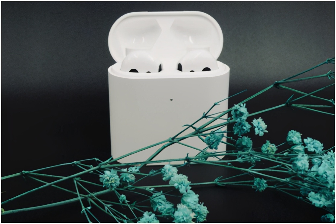 小米air2s蓝牙耳机和平精英测试,小米蓝牙耳机air2s值得入手吗