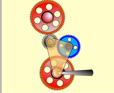 最好看的机械动画,科技满满的机器人动漫