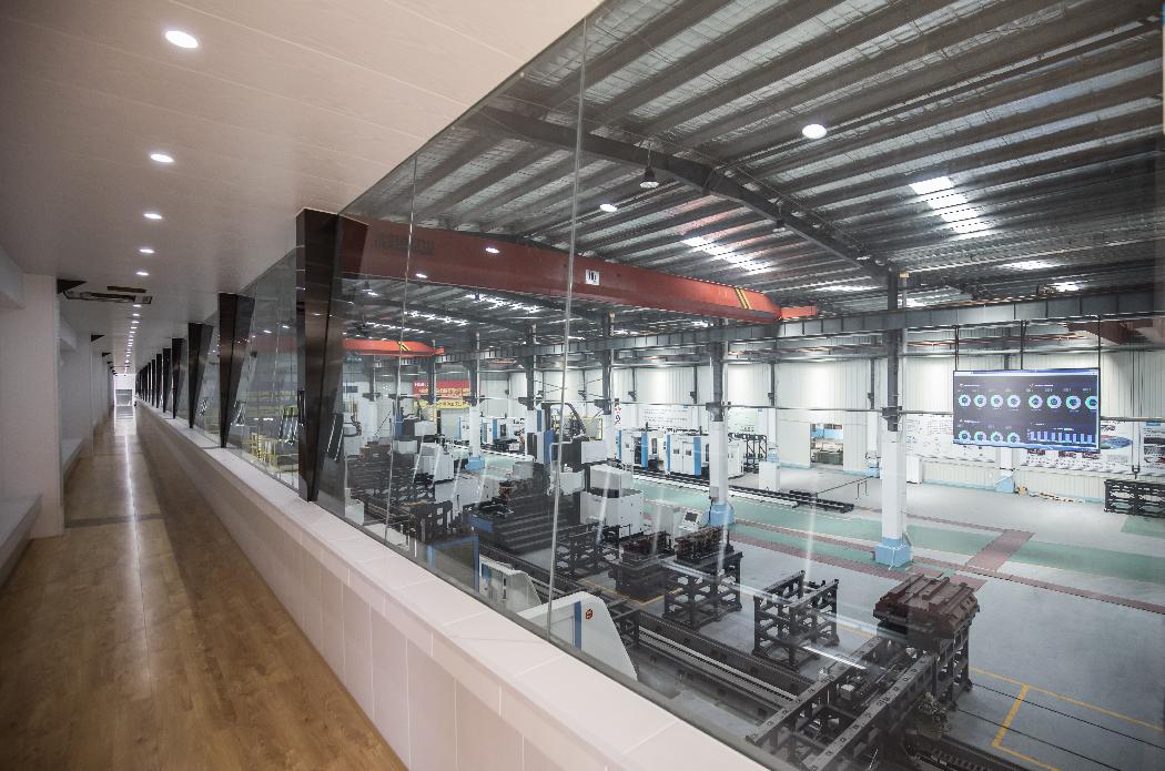 莆田涵江威诺数控公司翁强,威诺数控翁强简历