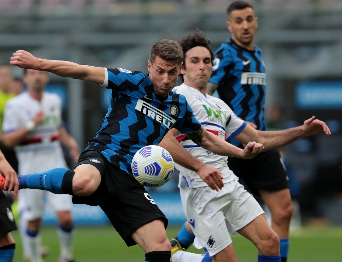 PK！国米两新星隔空杀敌竞赛魔鬼经纪人或将成裁决者