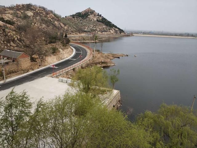 大美徂徕山,徂徕山美景如画