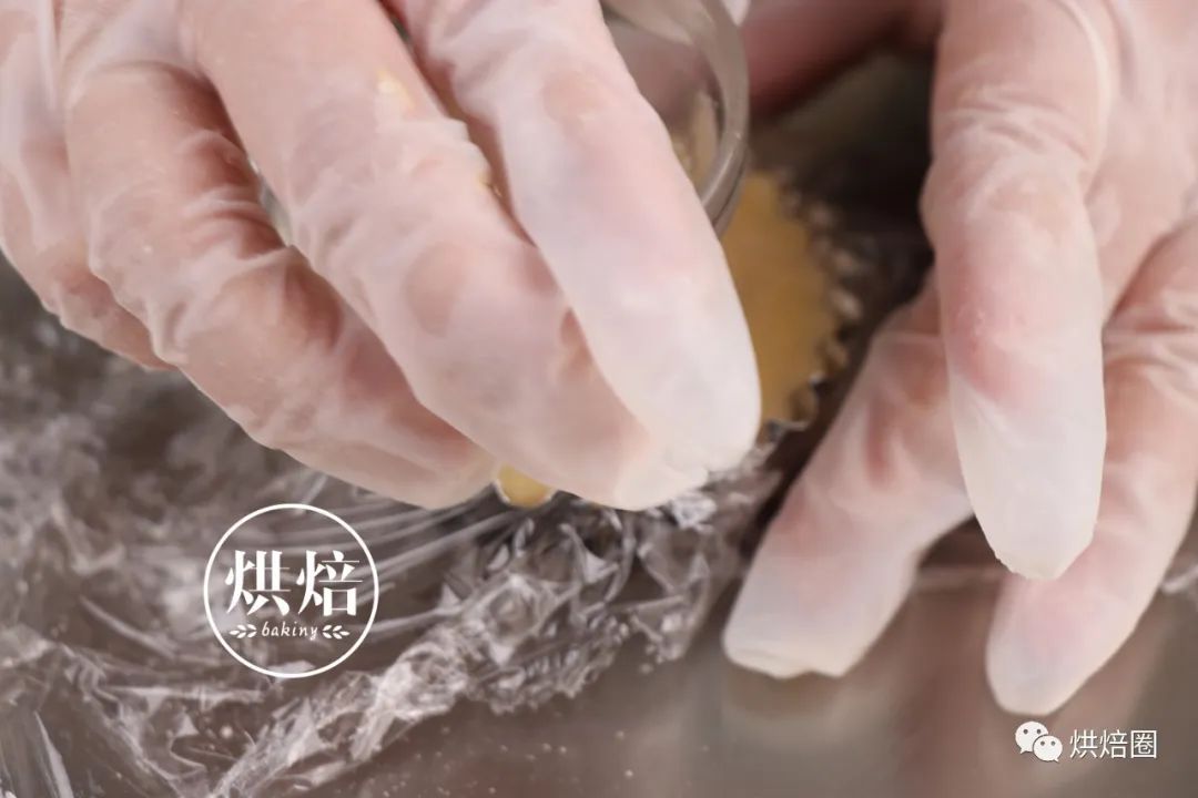 凤梨酥变硬,凤梨酥馅料低糖拉丝