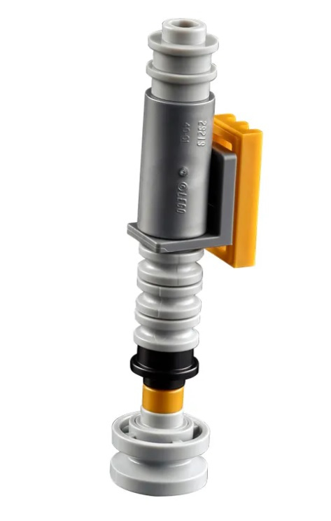 乐高星球大战20周年纪念书,纪念乐高二周年