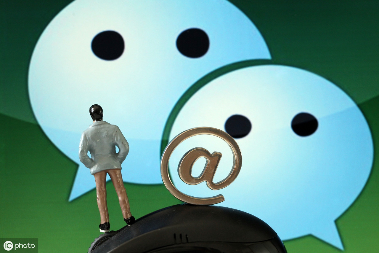 一文搞定微信养号，微信号不再怕被封