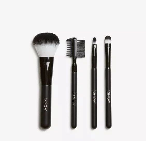 潮流彩妆品牌,快时尚都有哪些品牌