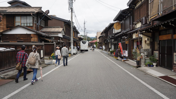 六月带你日本游,日本名古屋旅游7天