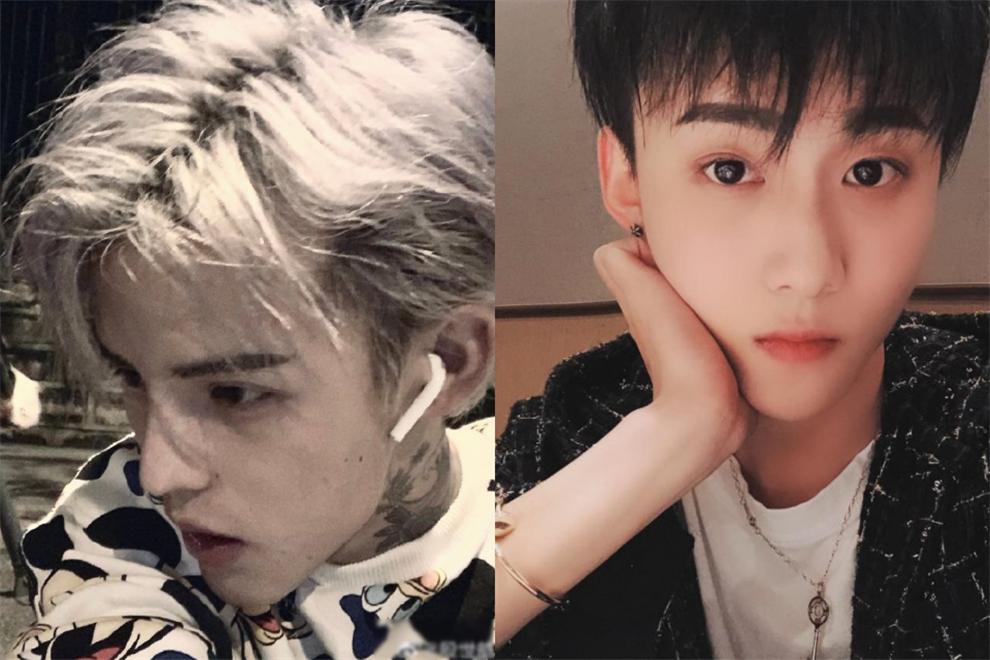 殷世航和套路璐真的要结婚了吗,殷世航和套路璐合照