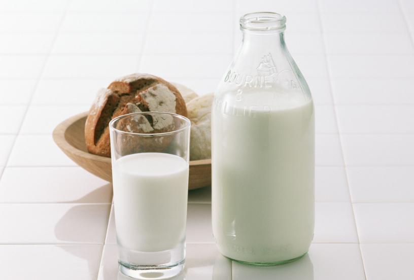 国内外牛奶质量排行榜,所有牛奶品牌排行