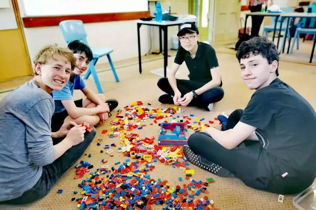 2019新东方国际游学夏令营,新东方游学夏令营报名