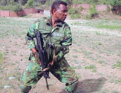 石家庄军校:非洲将军的摇篮,没到过这里,晋升都显得不名正言顺