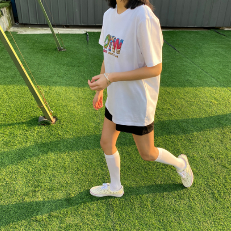 vans韩国艺术家,vans中国风插画