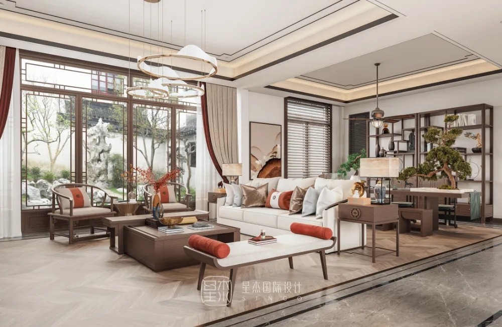 星杰装修效果好吗,星杰装潢设计
