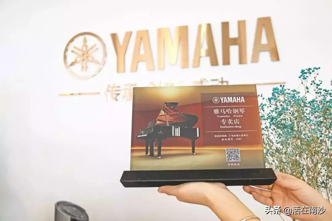 广州卓越雅马哈钢琴专卖店,雅马哈钢琴旗舰店价格表