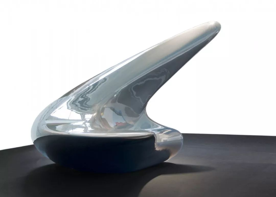 没设计过一两把网红椅，都不好意思被誉为建筑大师