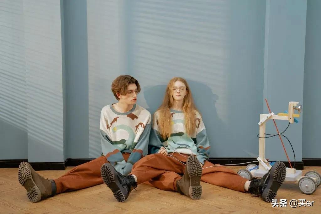 又上档次又不贵又小众的卫衣,值得购买的五款经典卫衣