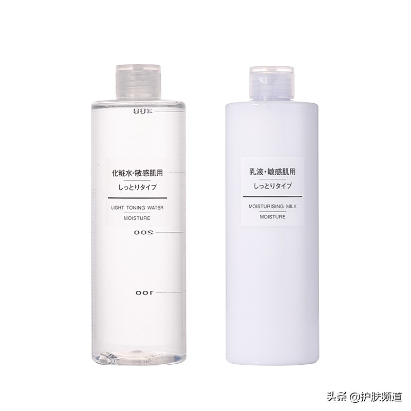 推荐好用平价护肤品,学生党护肤品推荐平价老国货