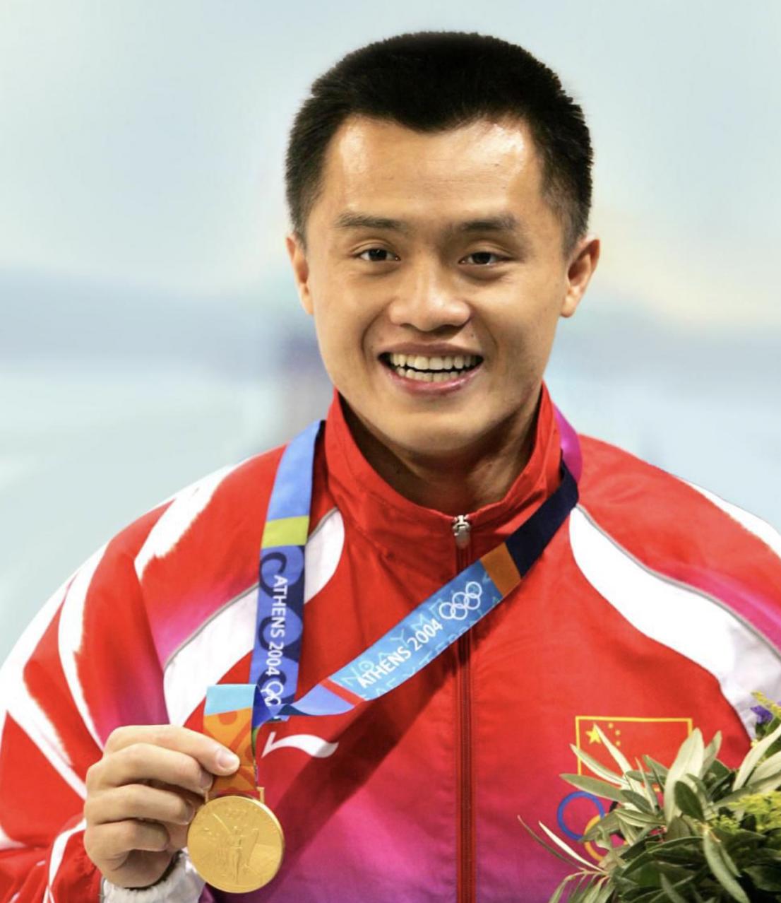 乒乓球奥运冠军江西籍,江西奥运冠军排名